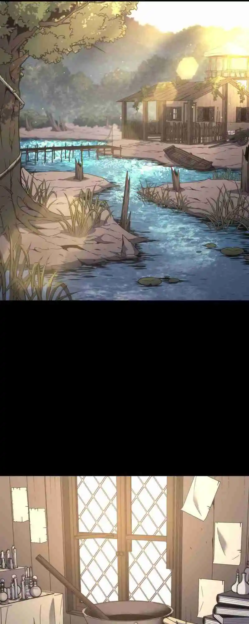 The Archmage Returns After 4000 Years 179