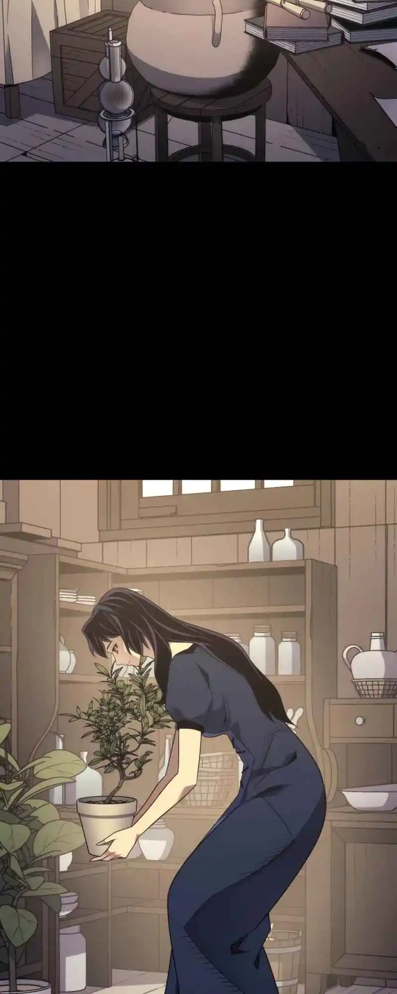 The Archmage Returns After 4000 Years 179