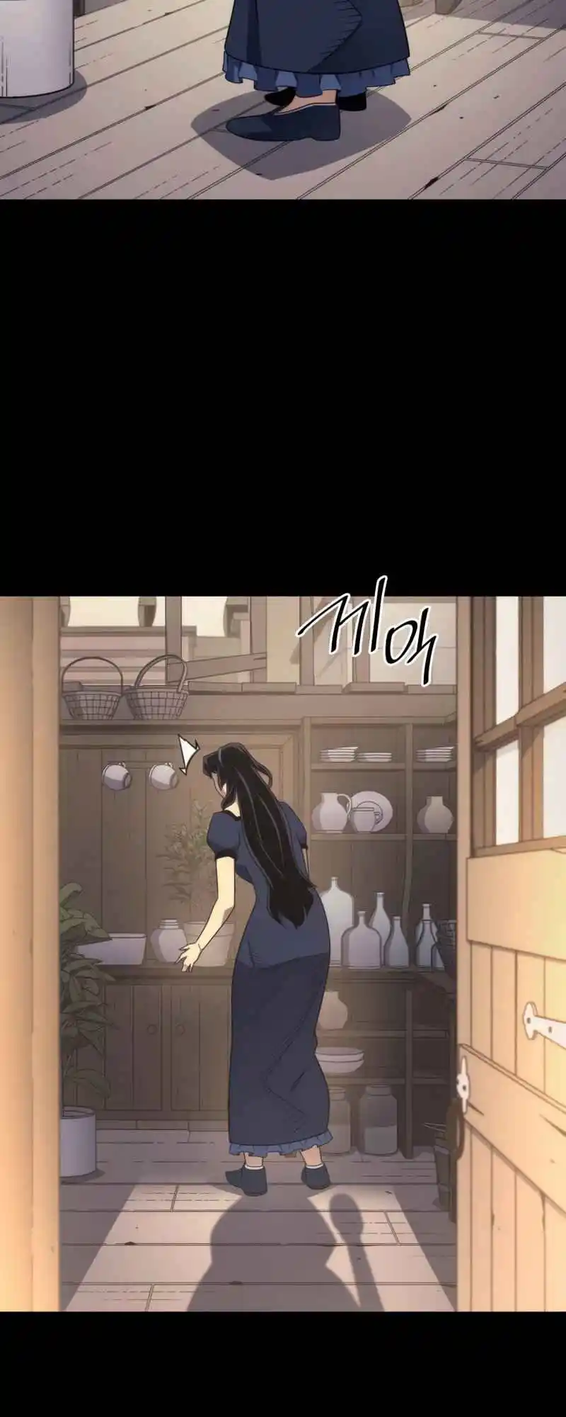 The Archmage Returns After 4000 Years 179