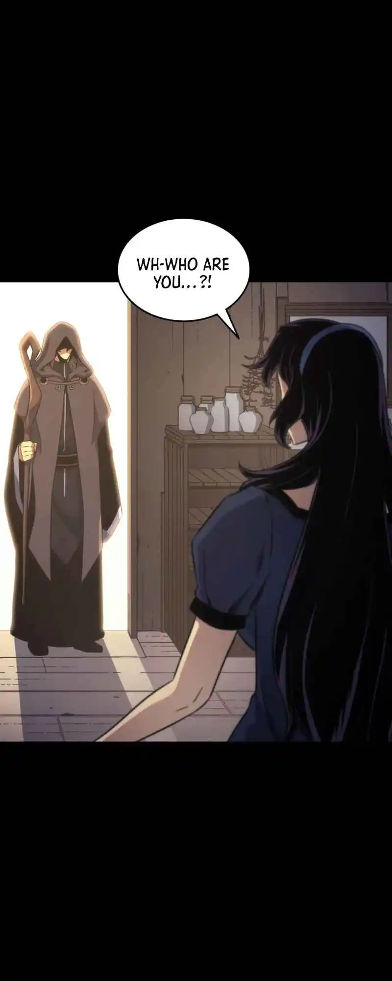 The Archmage Returns After 4000 Years 179