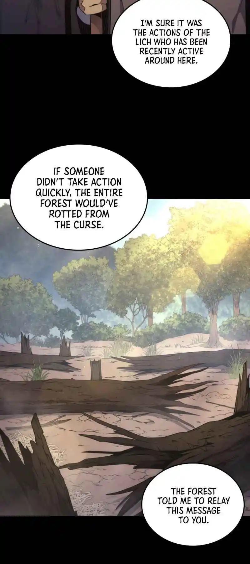 The Archmage Returns After 4000 Years 179