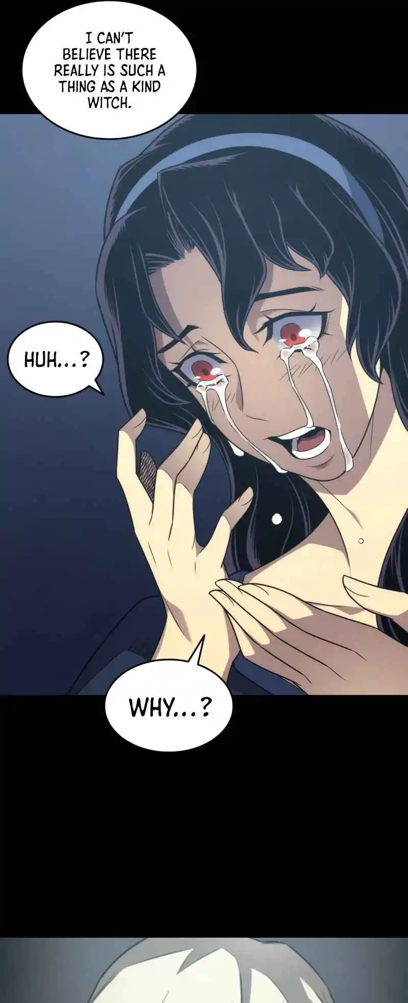 The Archmage Returns After 4000 Years 179