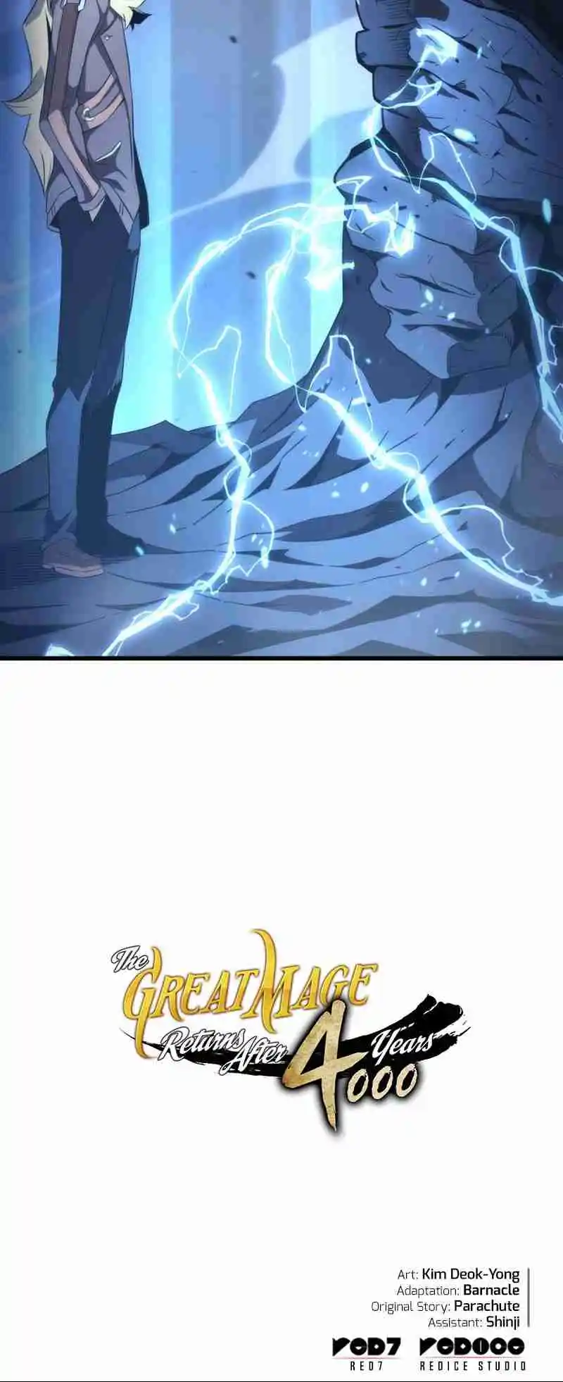 The Archmage Returns After 4000 Years 179