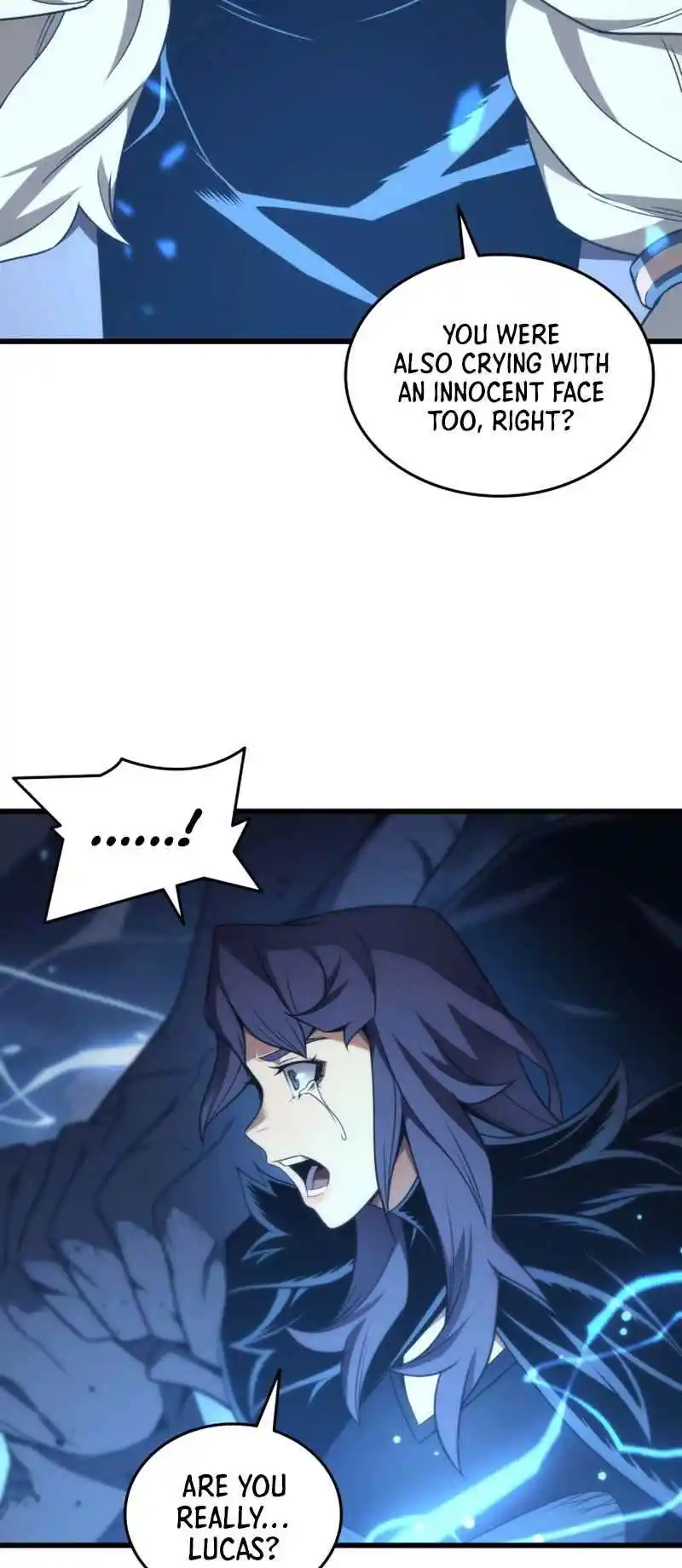 The Archmage Returns After 4000 Years 180