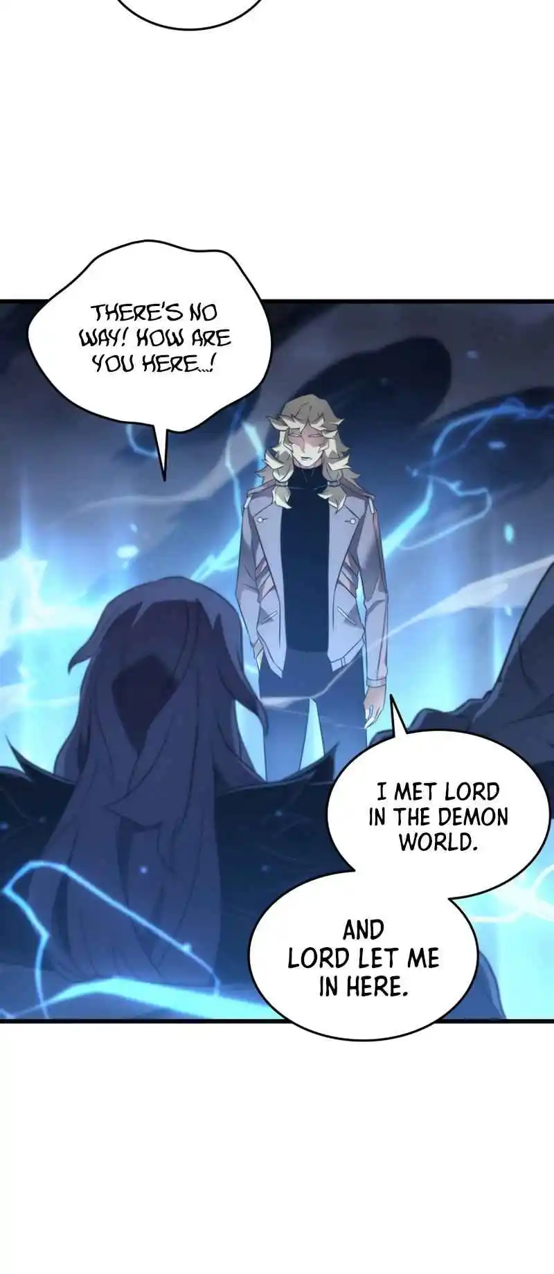 The Archmage Returns After 4000 Years 180