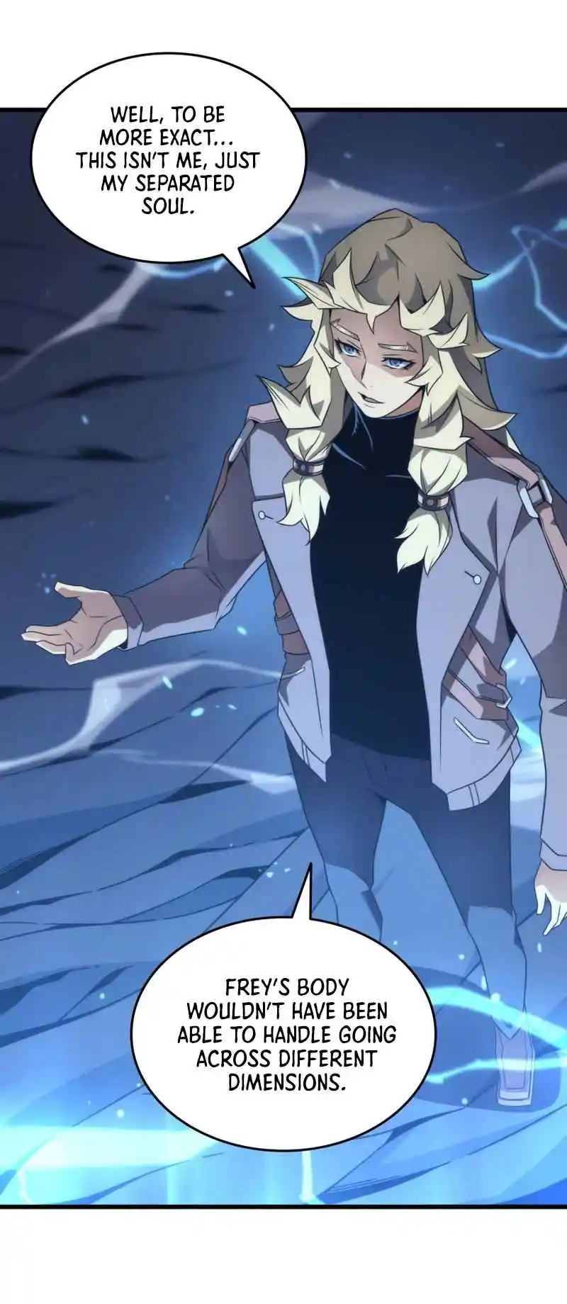 The Archmage Returns After 4000 Years 180