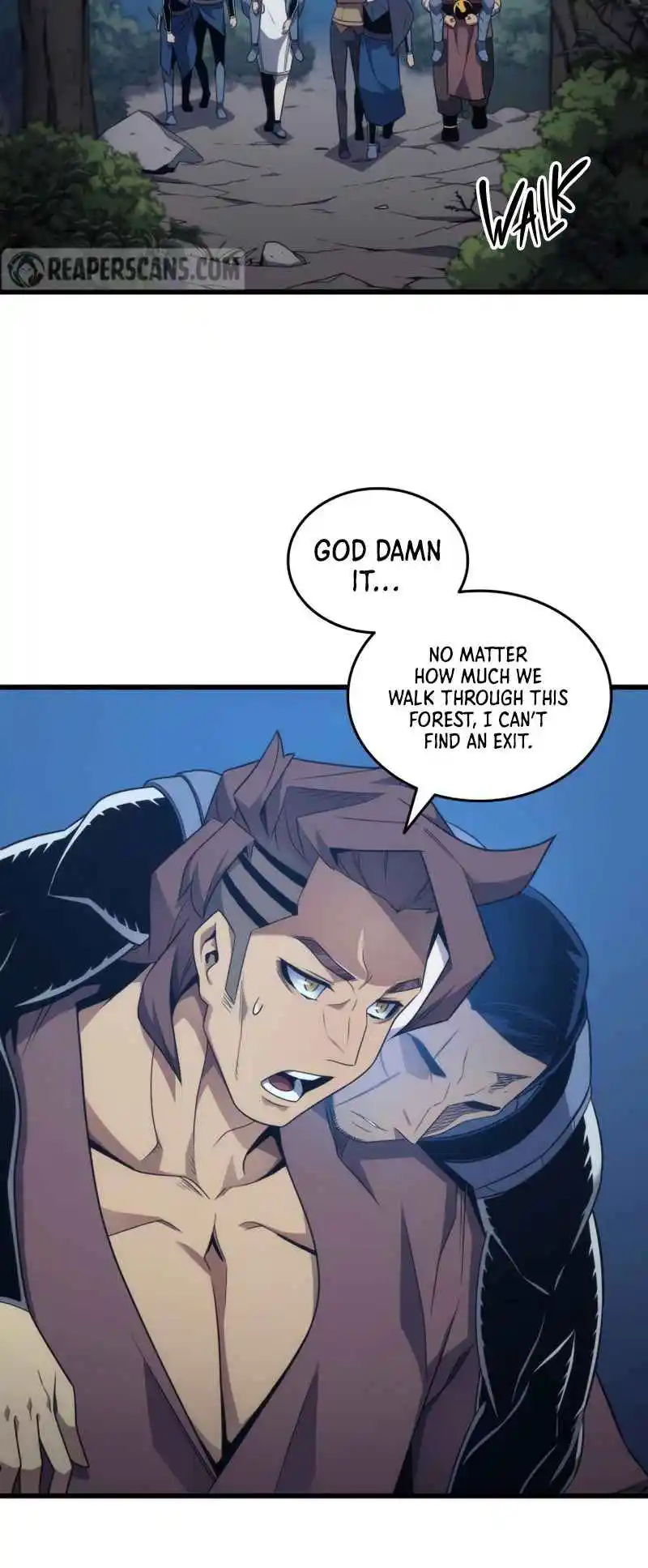 The Archmage Returns After 4000 Years 180