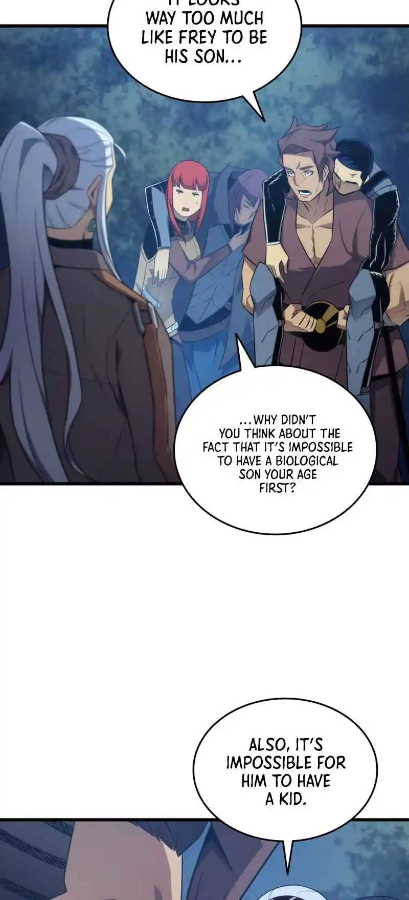 The Archmage Returns After 4000 Years 180