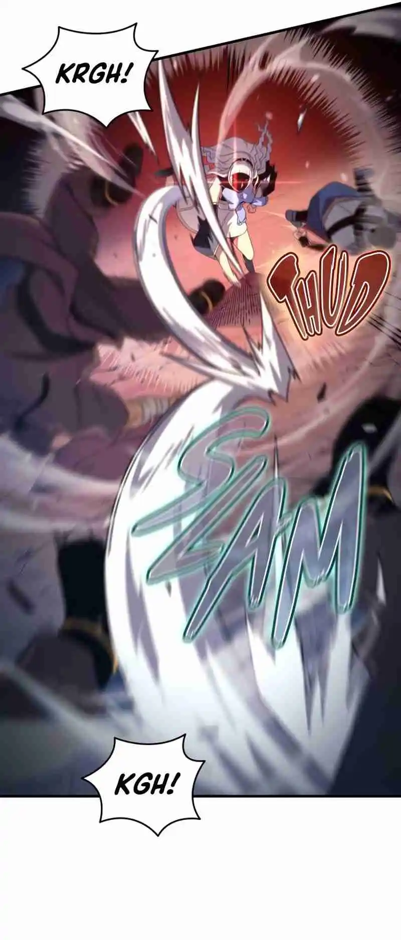 The Archmage Returns After 4000 Years 180