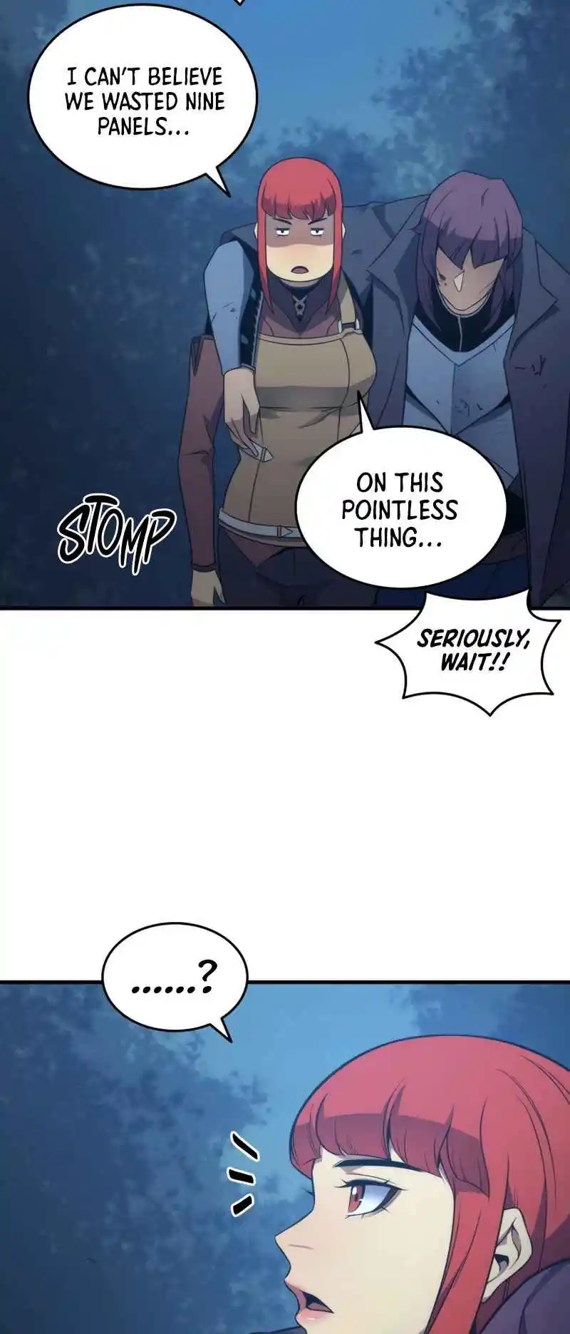 The Archmage Returns After 4000 Years 180