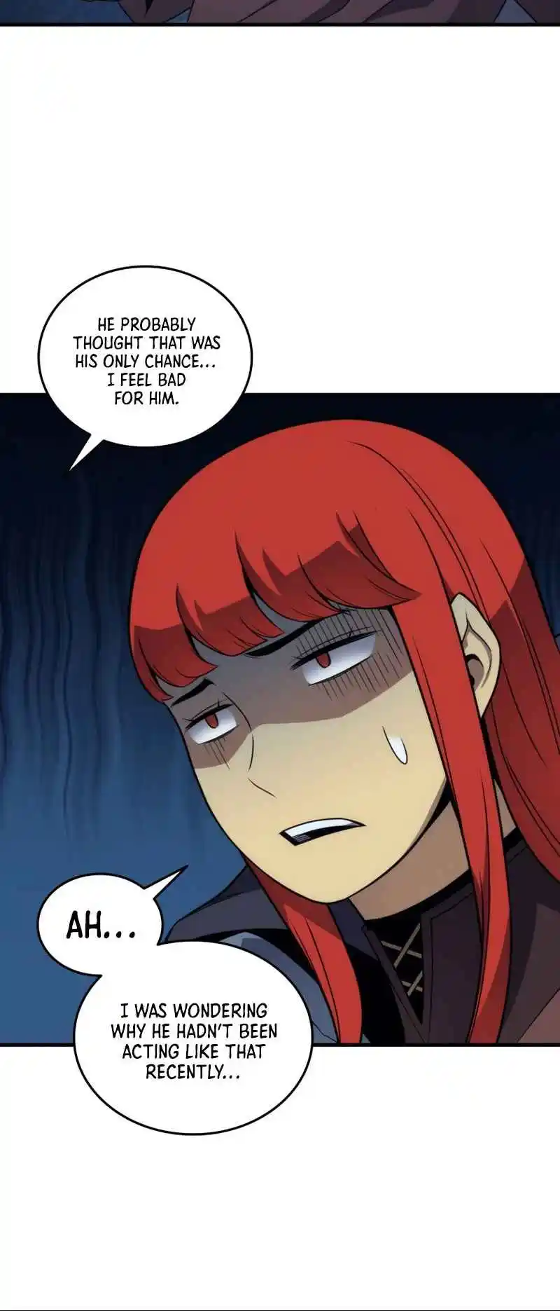 The Archmage Returns After 4000 Years 180