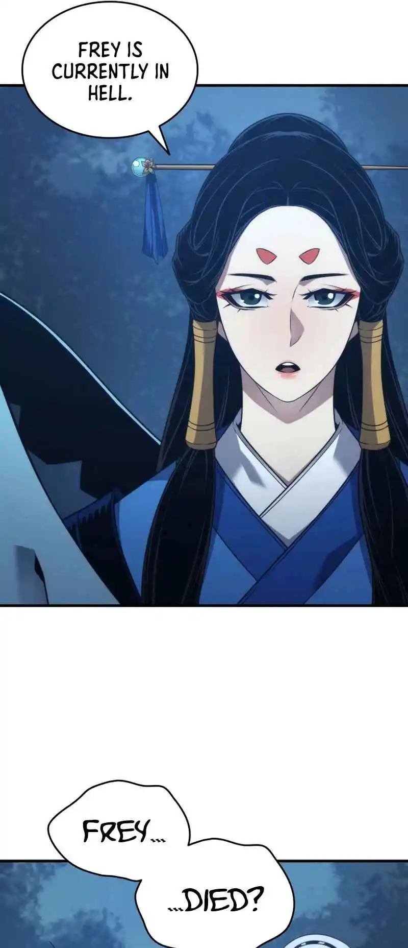 The Archmage Returns After 4000 Years 180