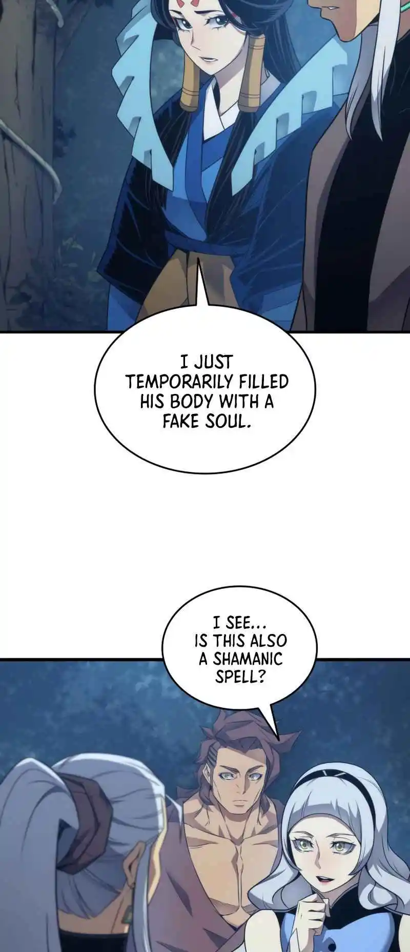 The Archmage Returns After 4000 Years 180