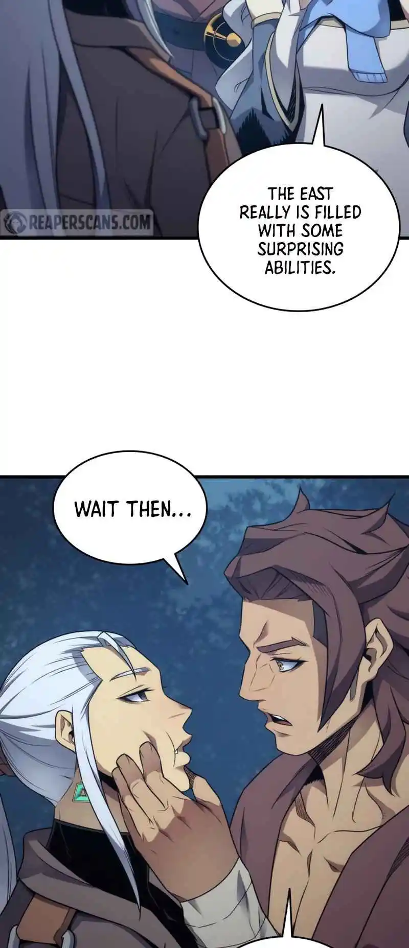 The Archmage Returns After 4000 Years 180