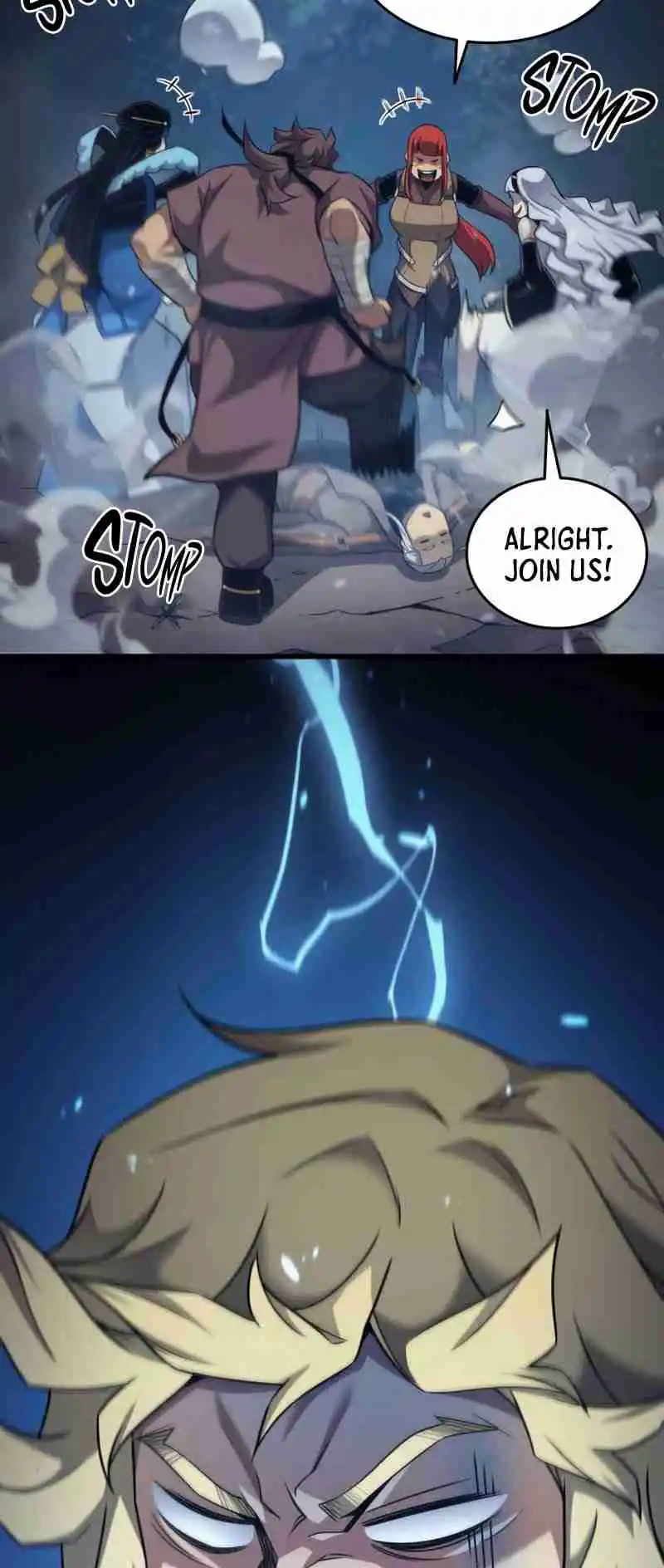 The Archmage Returns After 4000 Years 180