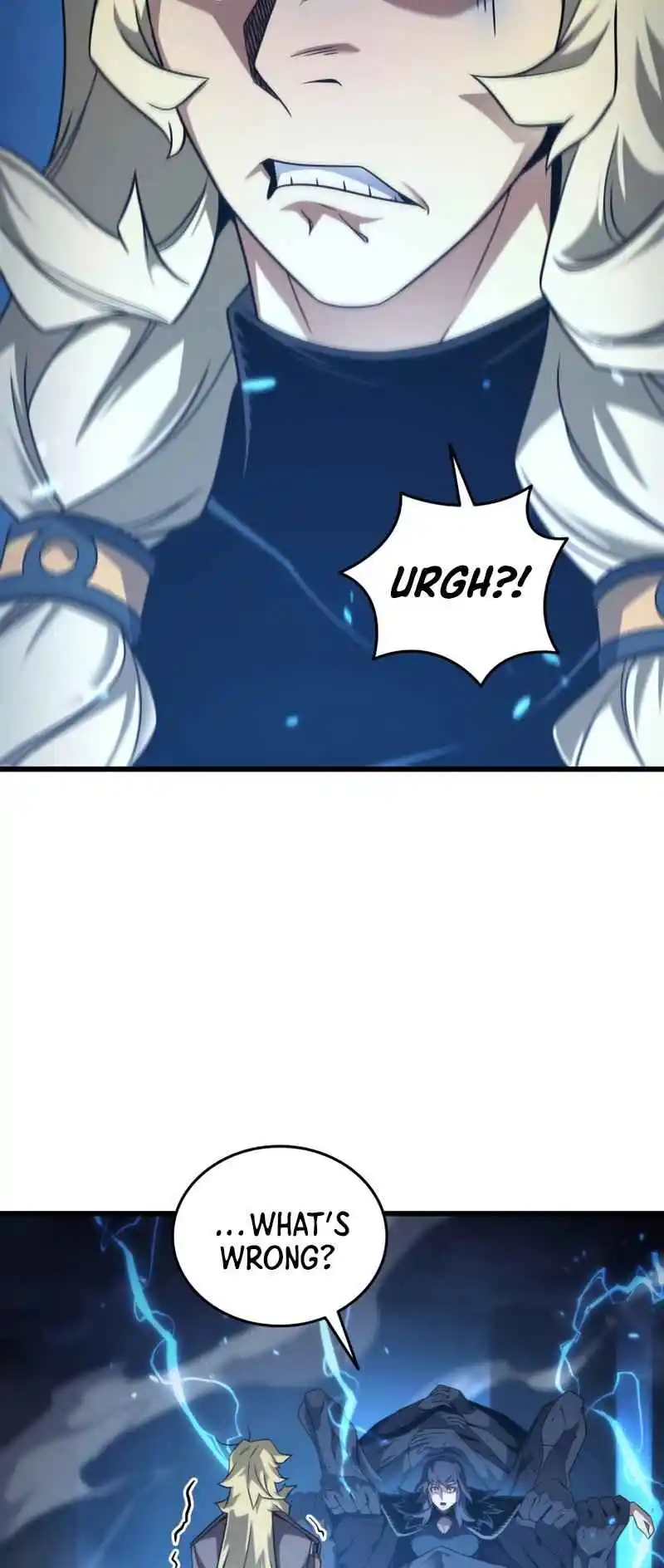 The Archmage Returns After 4000 Years 180