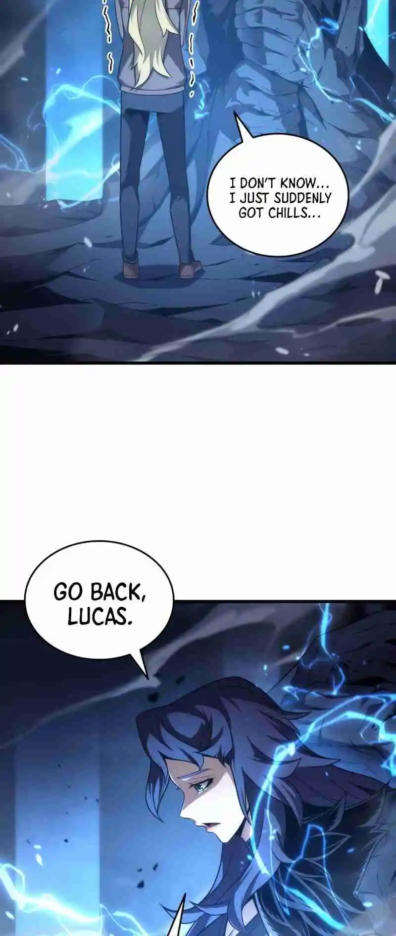 The Archmage Returns After 4000 Years 180