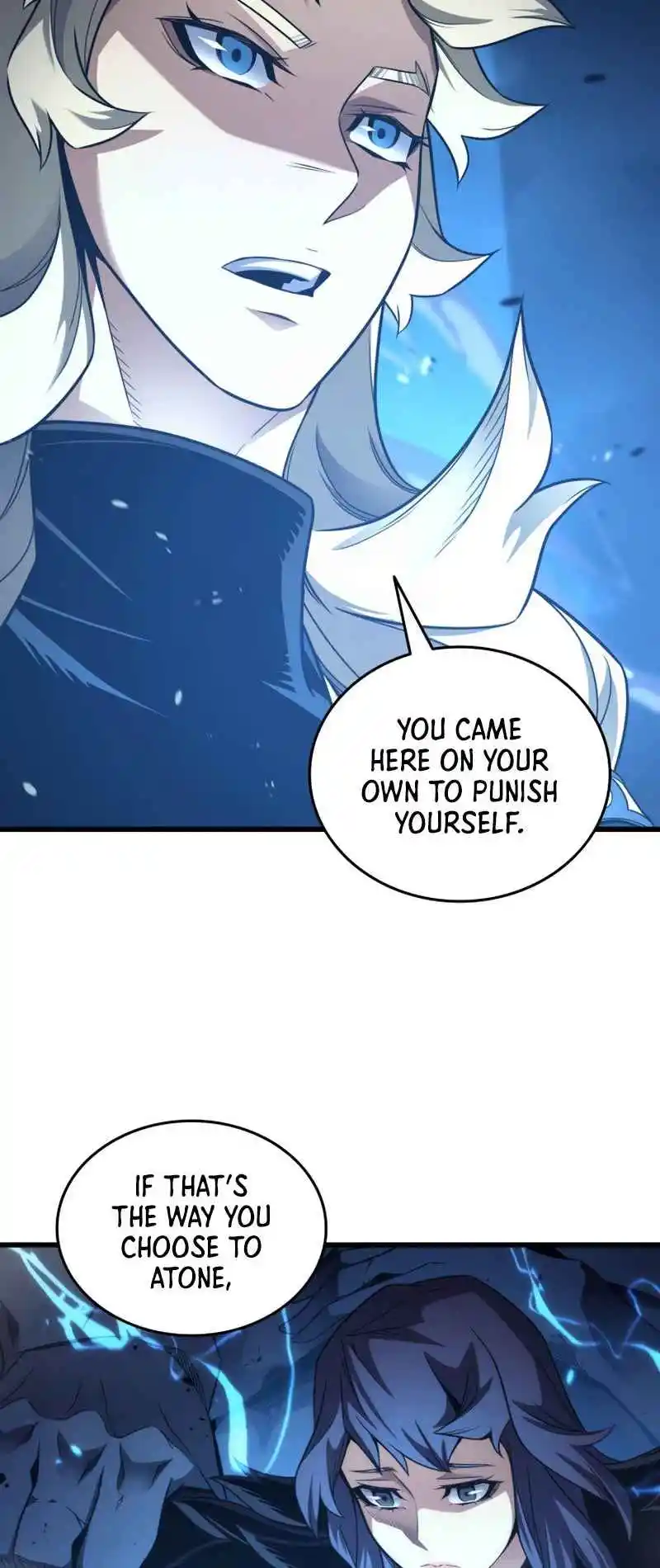 The Archmage Returns After 4000 Years 180