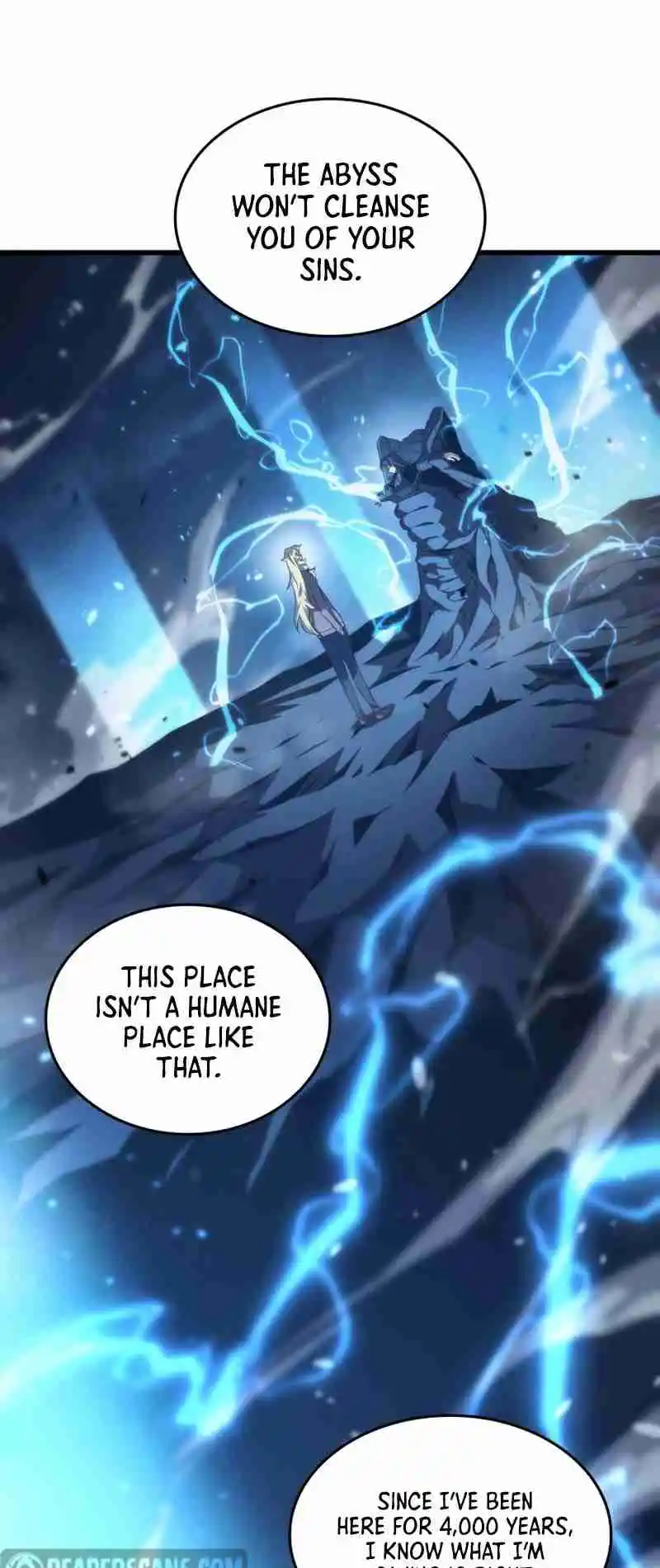 The Archmage Returns After 4000 Years 180