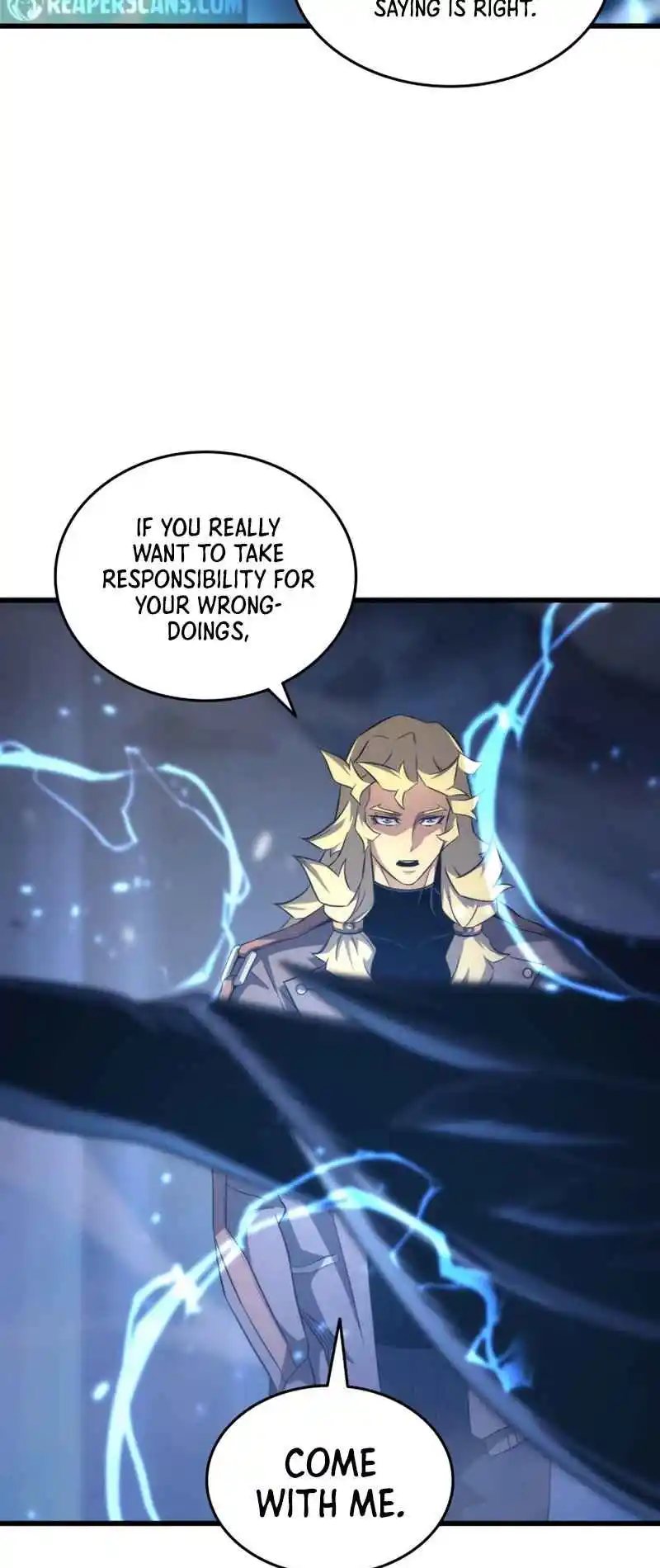 The Archmage Returns After 4000 Years 180