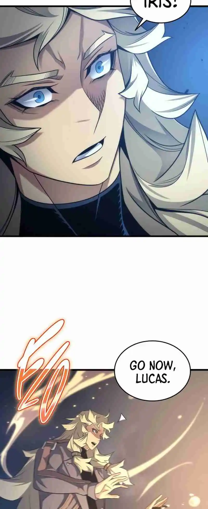 The Archmage Returns After 4000 Years 180