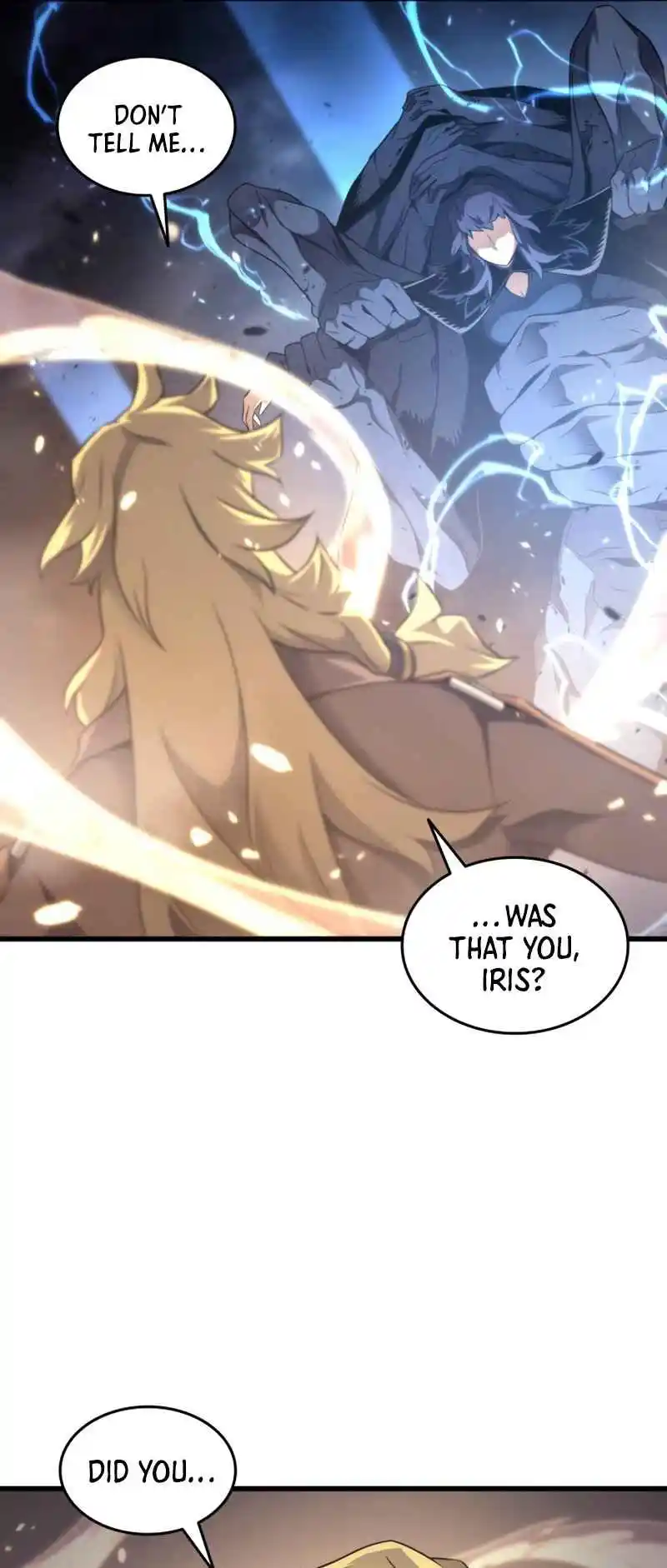 The Archmage Returns After 4000 Years 180