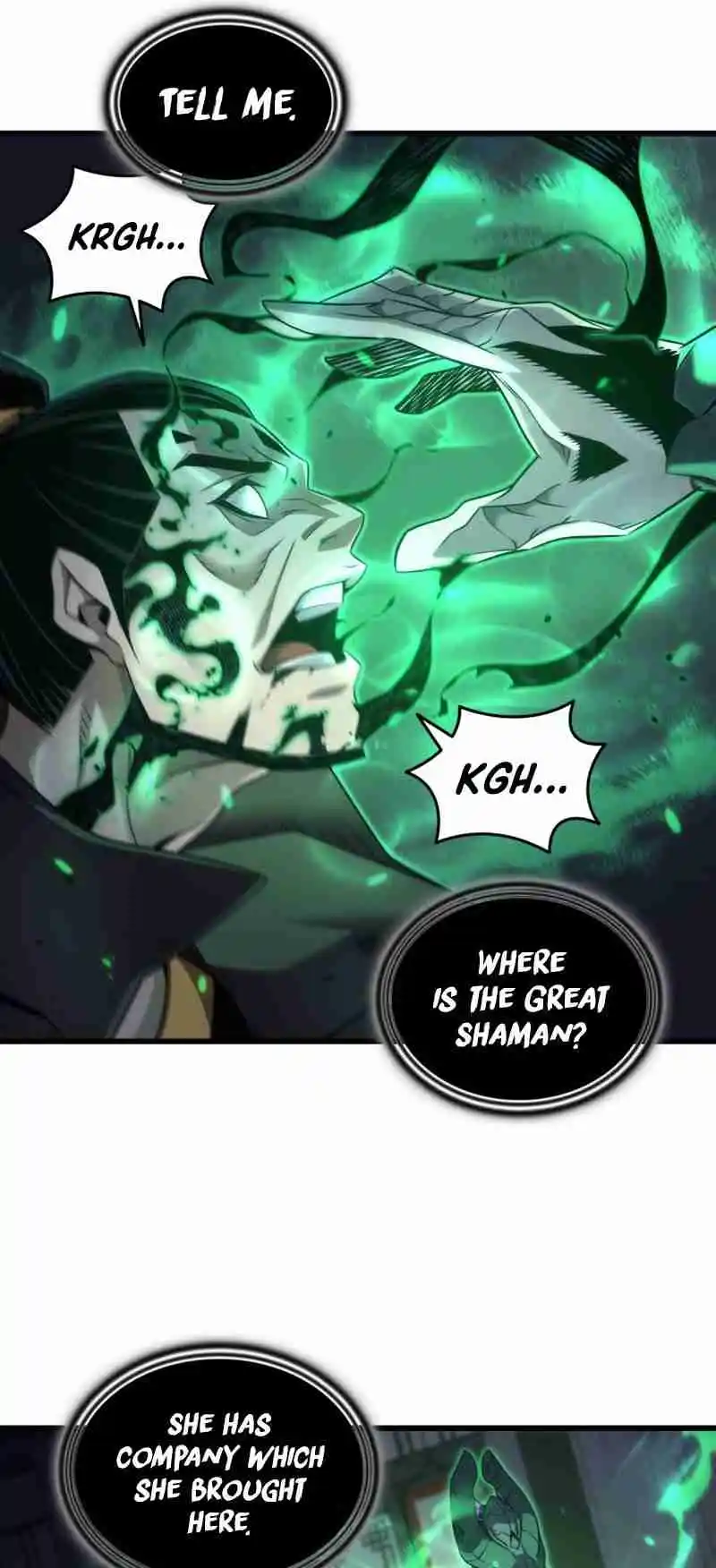 The Archmage Returns After 4000 Years 180