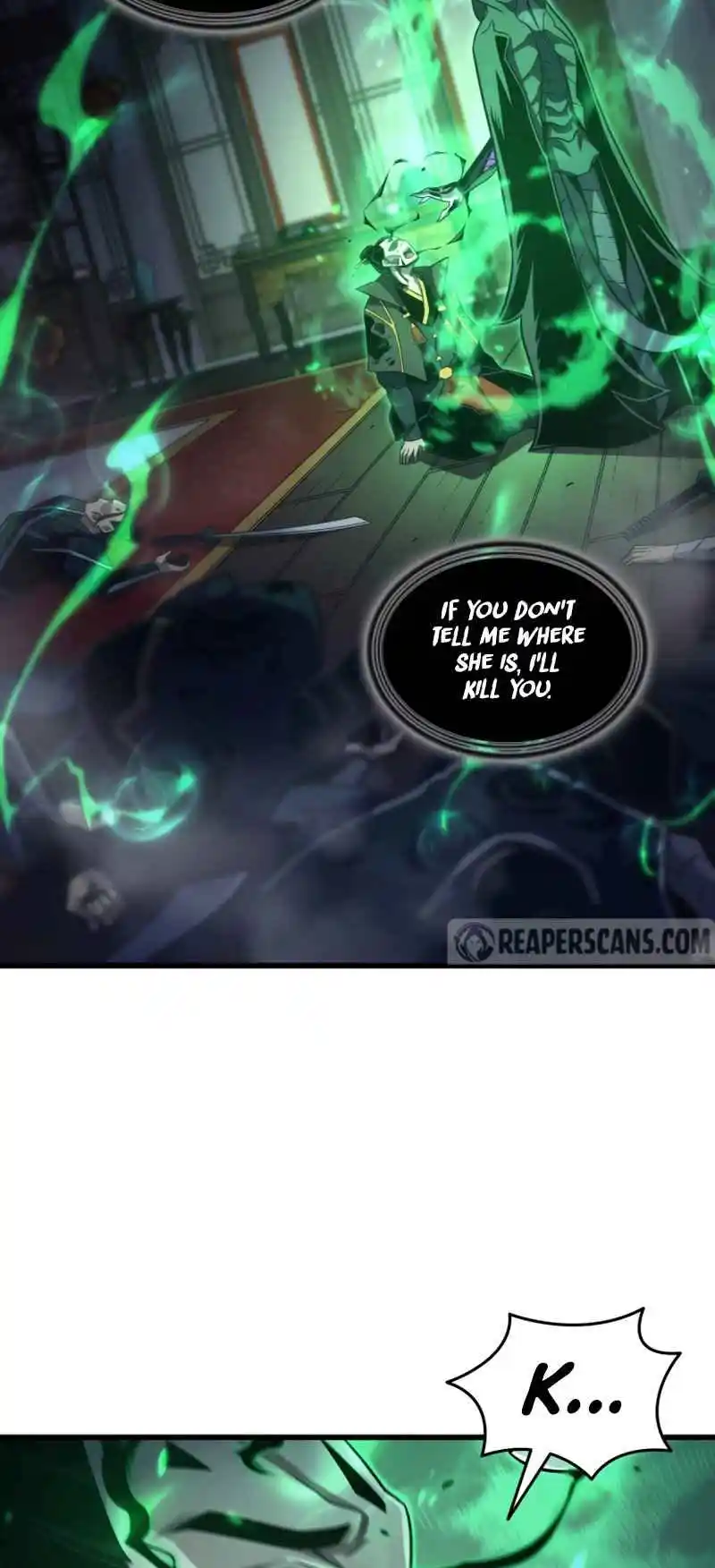 The Archmage Returns After 4000 Years 180