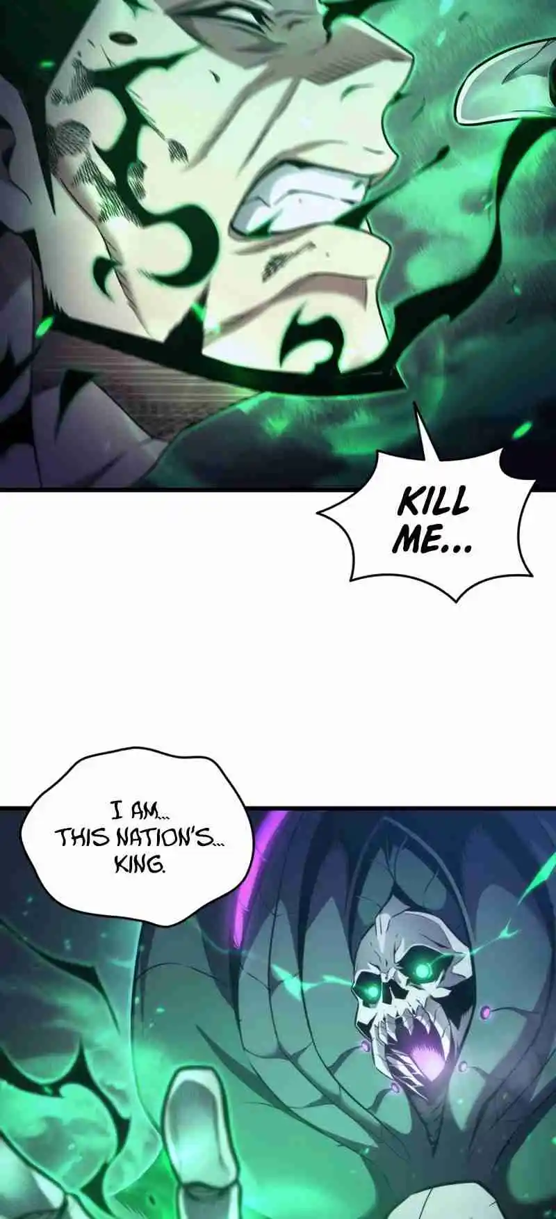 The Archmage Returns After 4000 Years 180