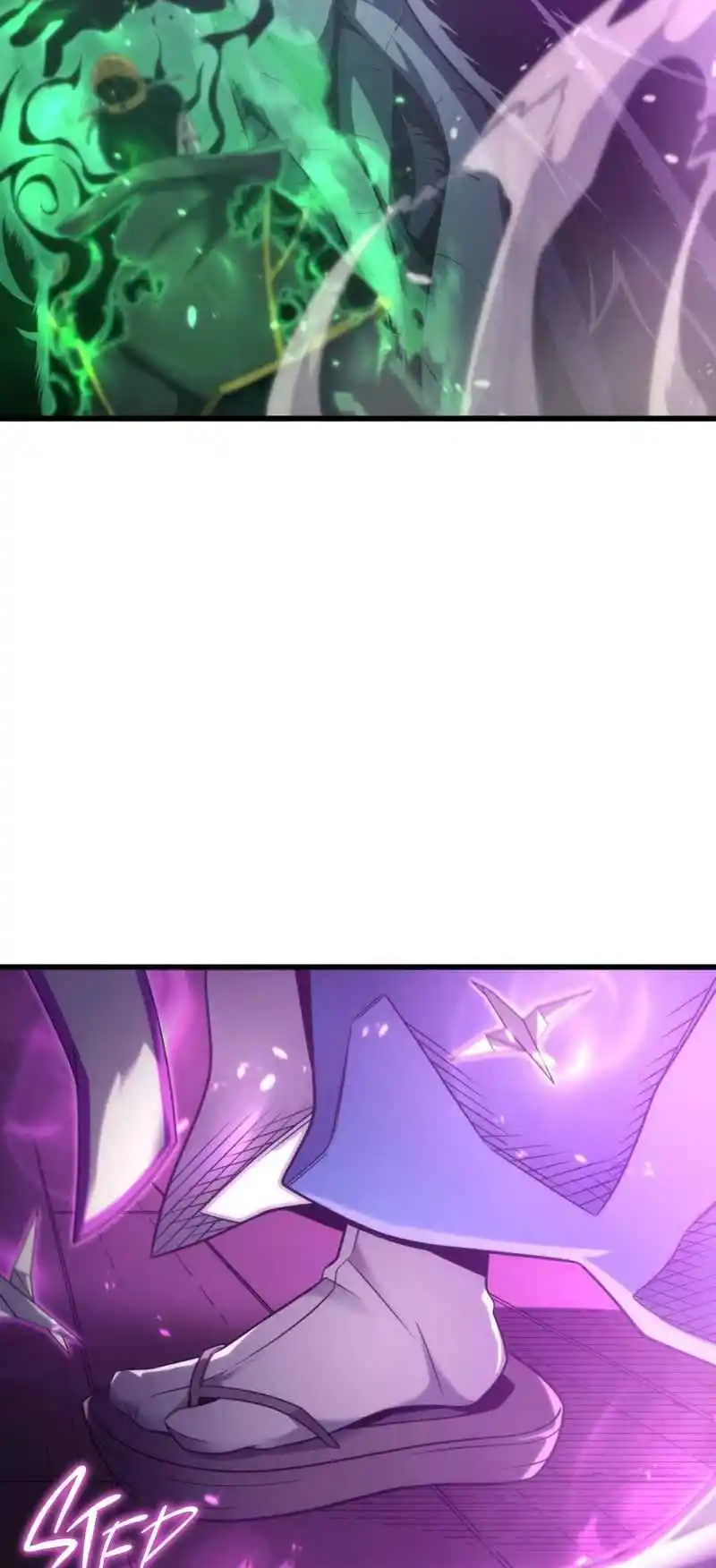 The Archmage Returns After 4000 Years 180