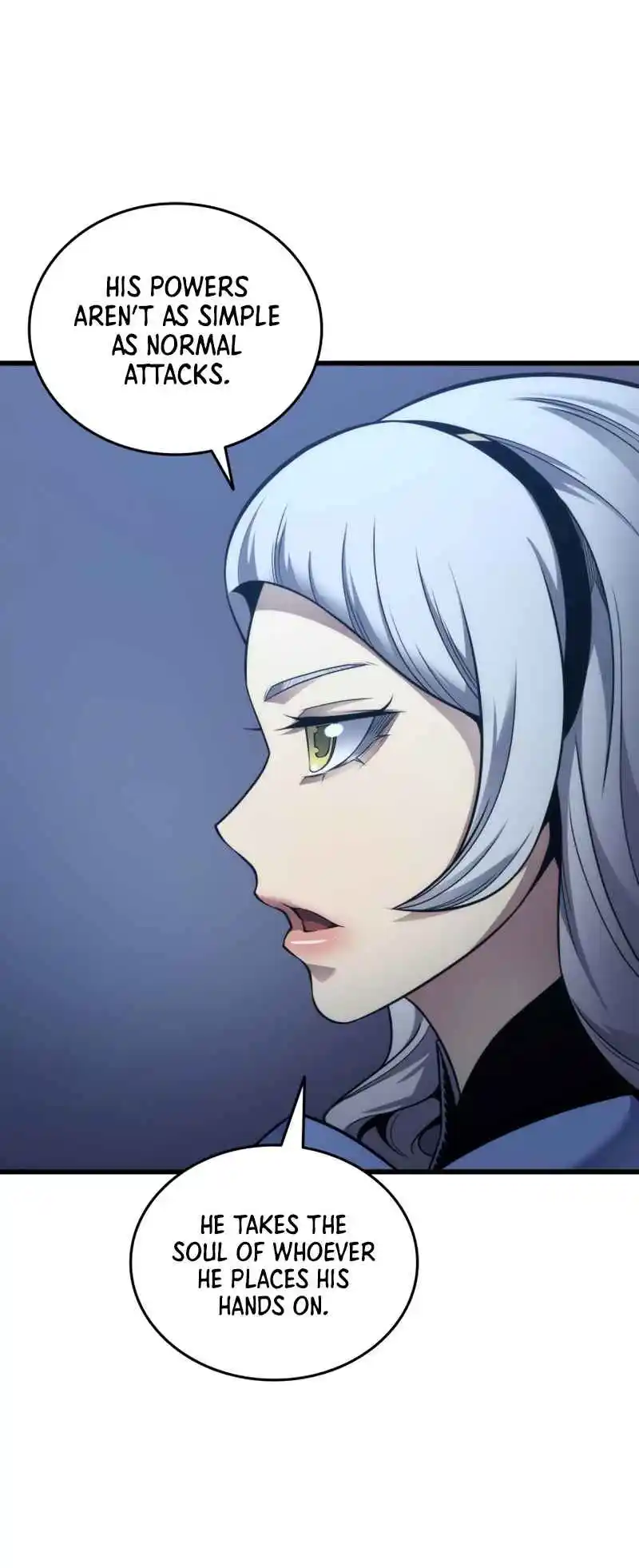 The Archmage Returns After 4000 Years 181