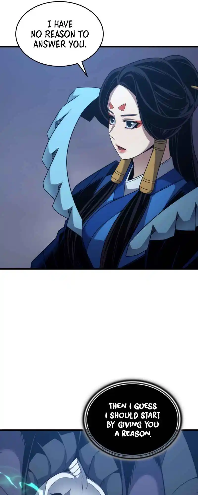 The Archmage Returns After 4000 Years 181