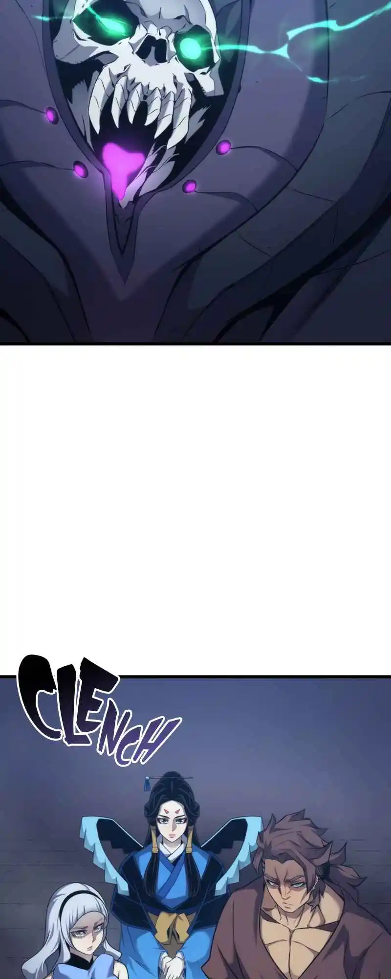 The Archmage Returns After 4000 Years 181