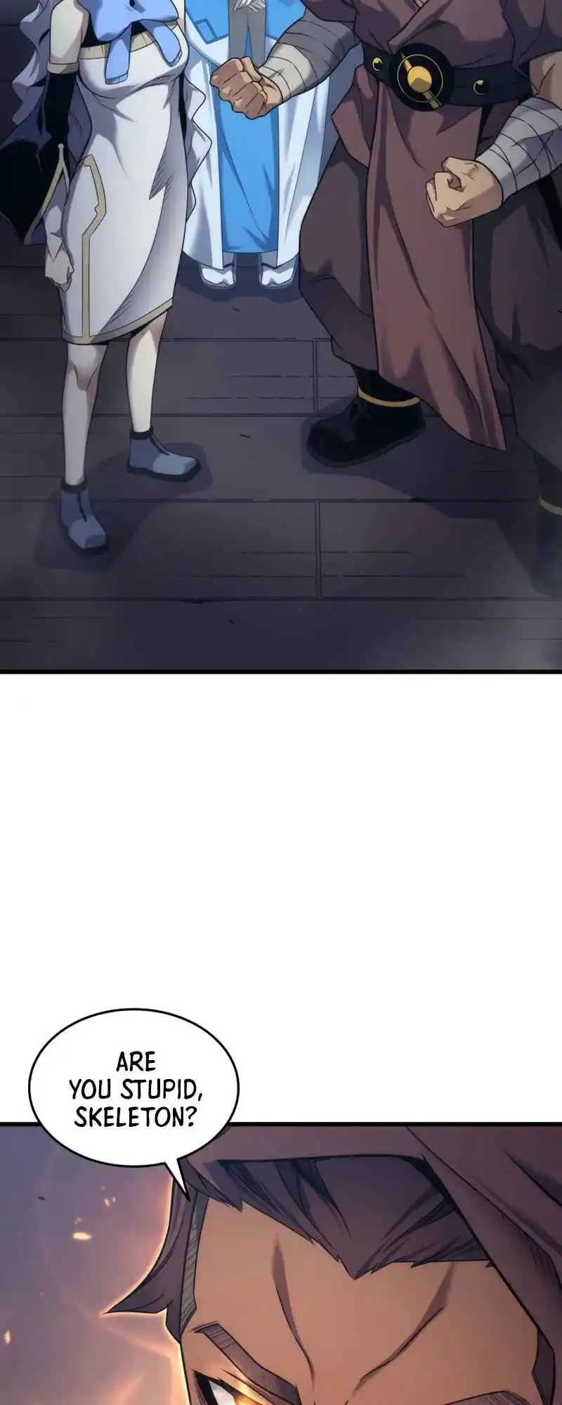 The Archmage Returns After 4000 Years 181