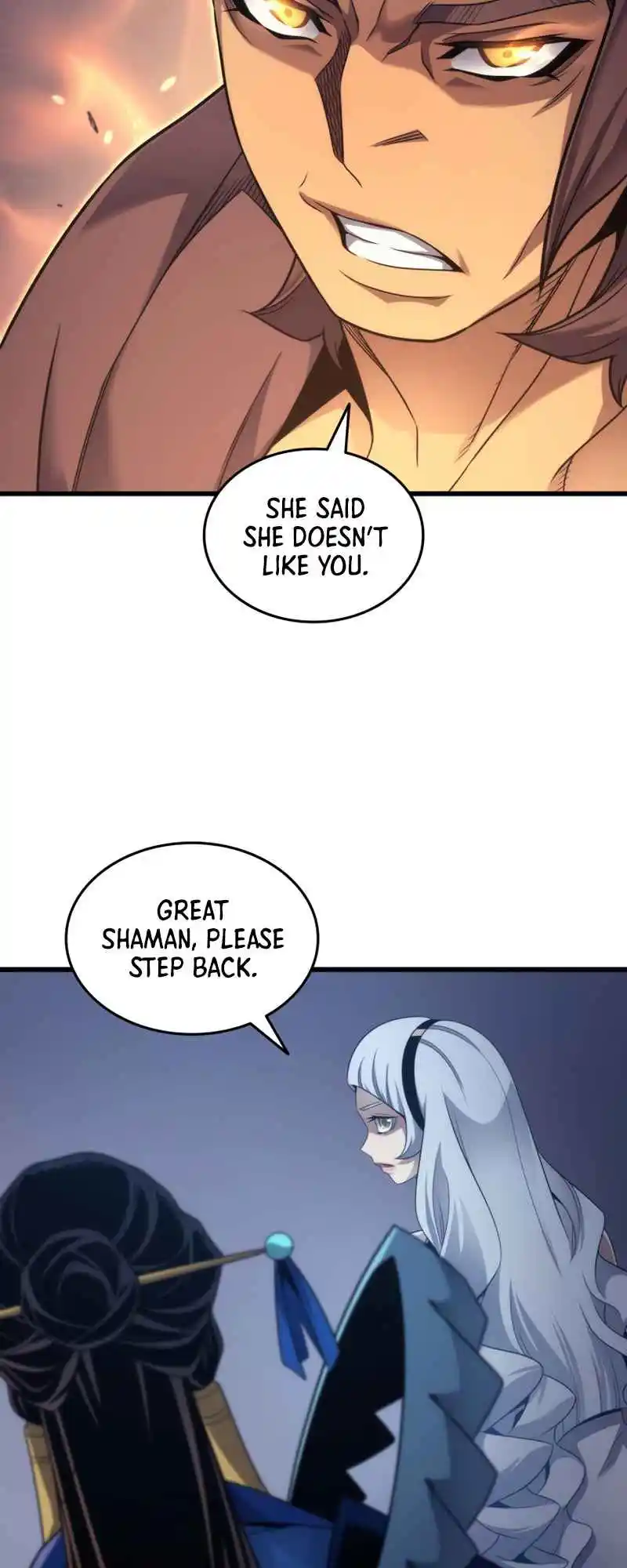 The Archmage Returns After 4000 Years 181