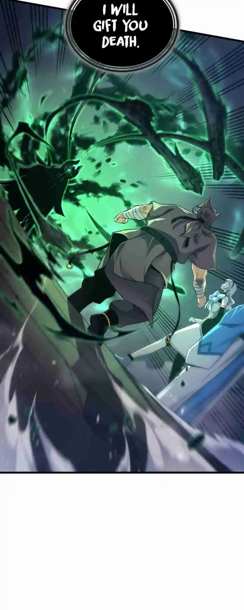 The Archmage Returns After 4000 Years 181