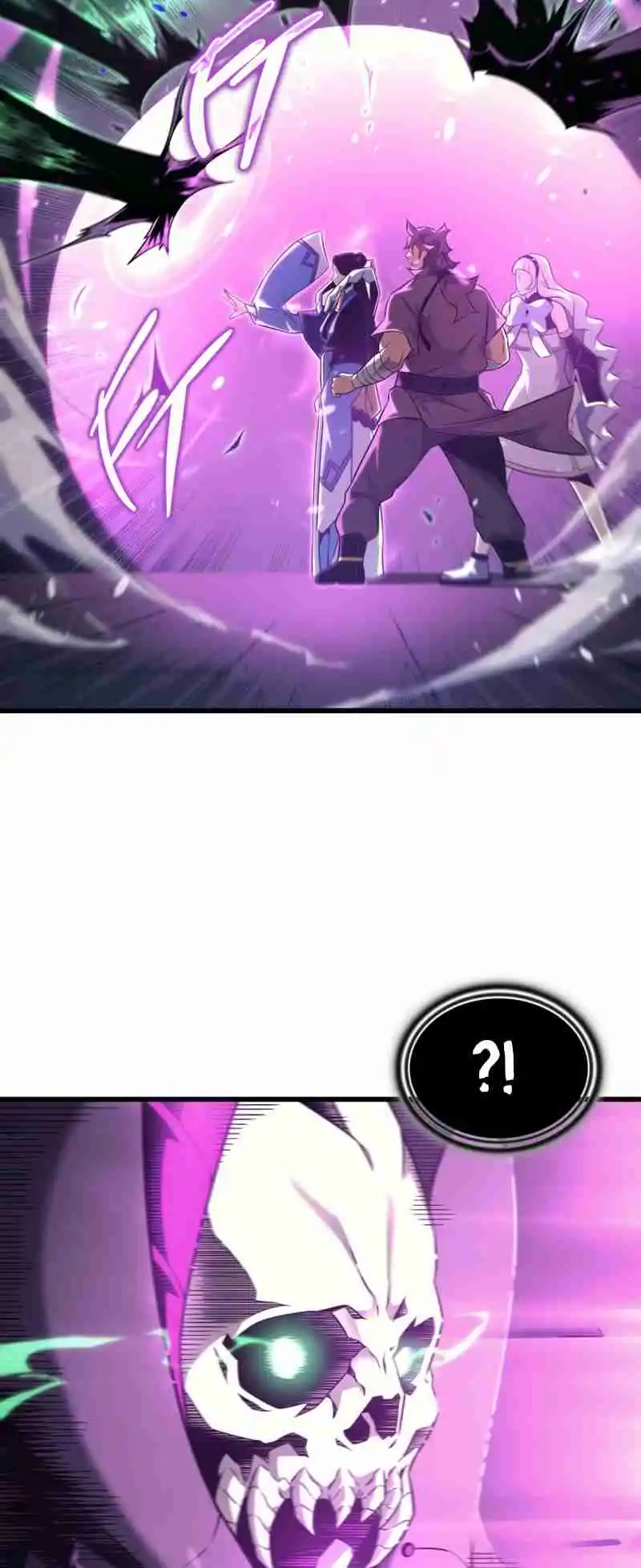 The Archmage Returns After 4000 Years 181