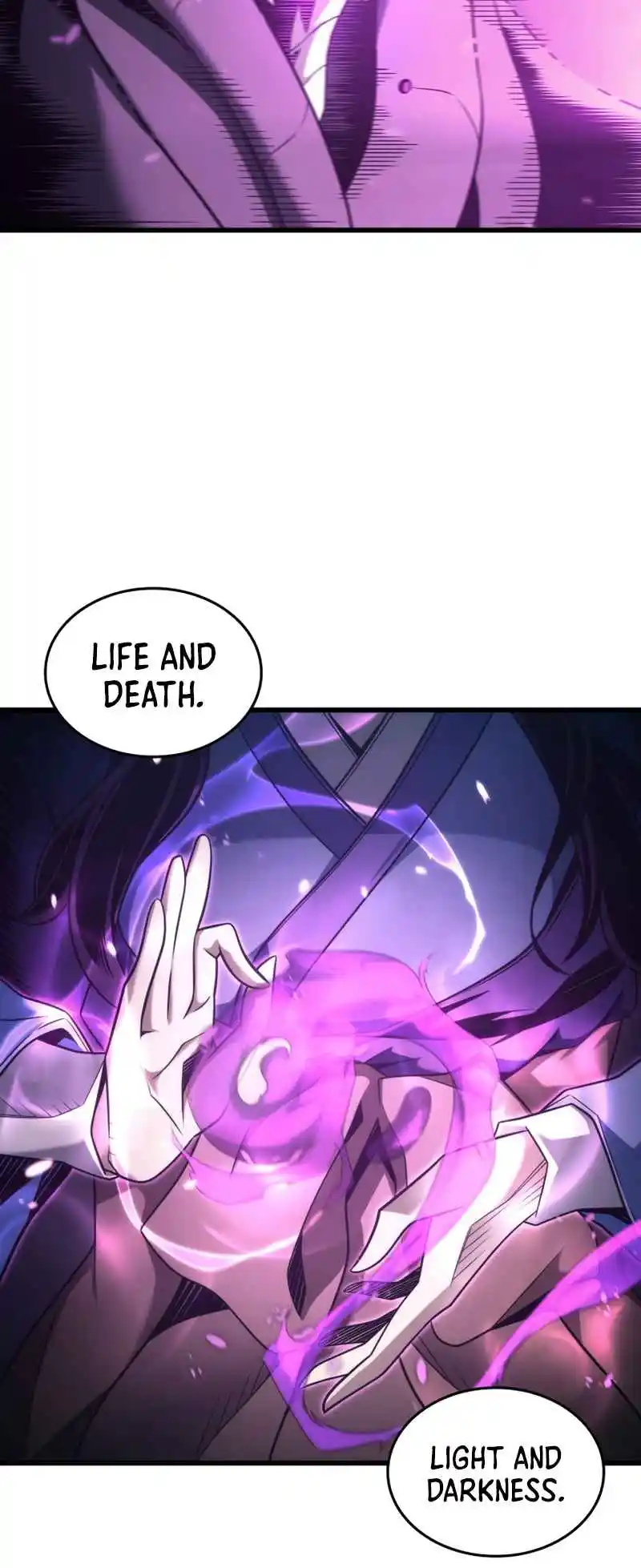 The Archmage Returns After 4000 Years 181