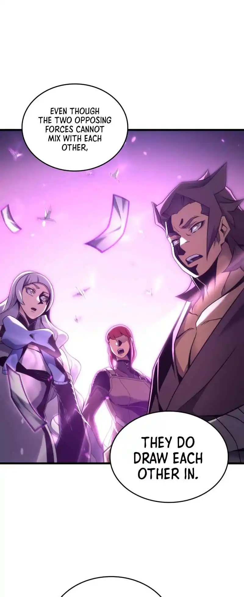 The Archmage Returns After 4000 Years 181