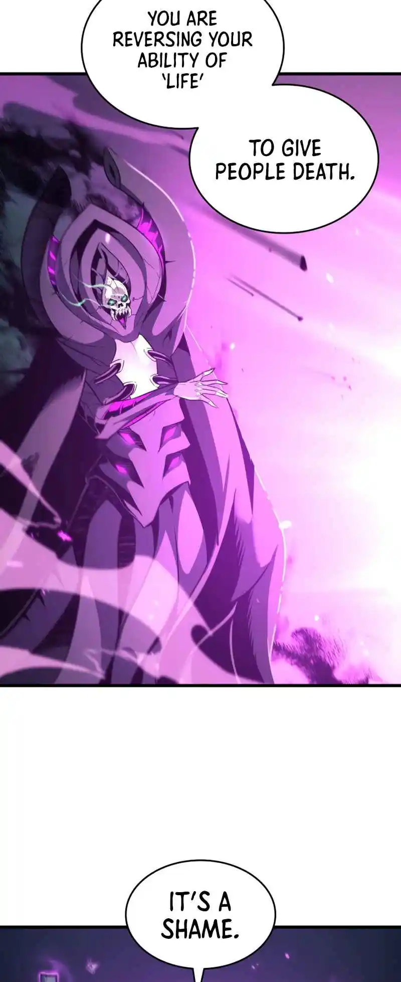 The Archmage Returns After 4000 Years 181