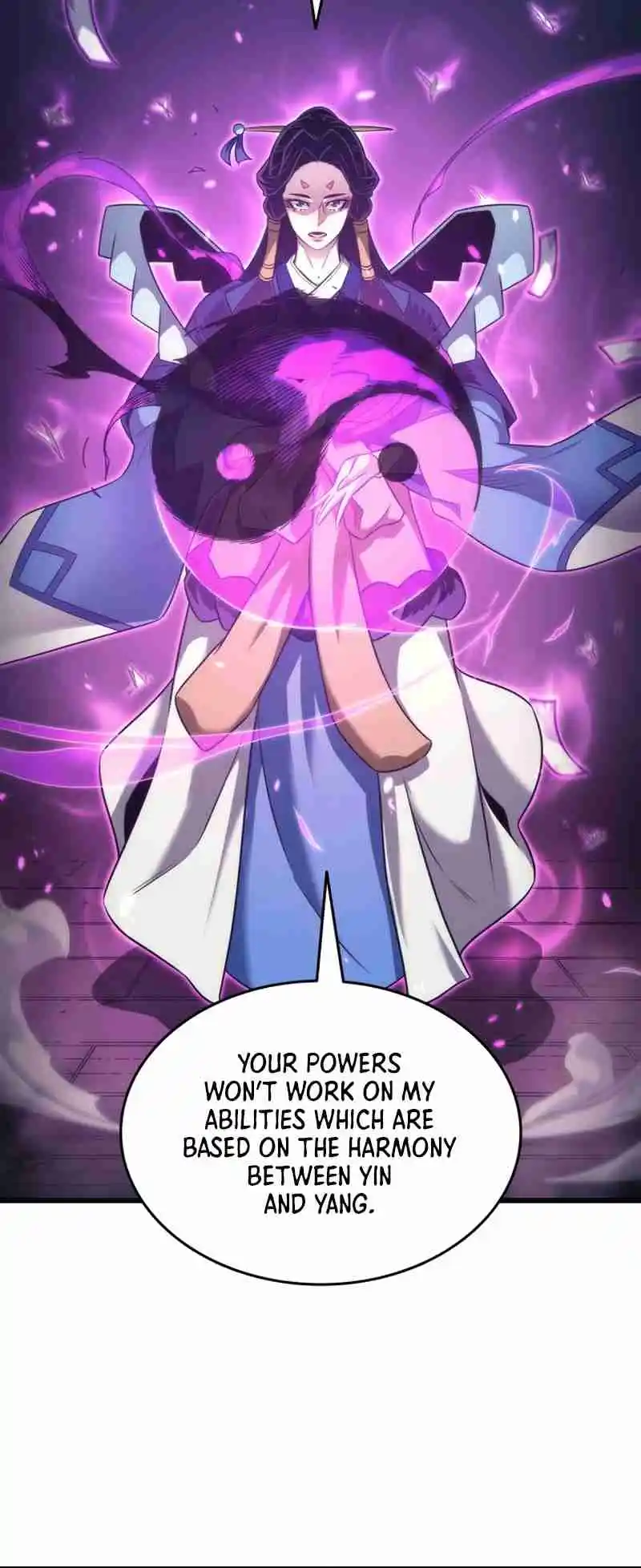 The Archmage Returns After 4000 Years 181