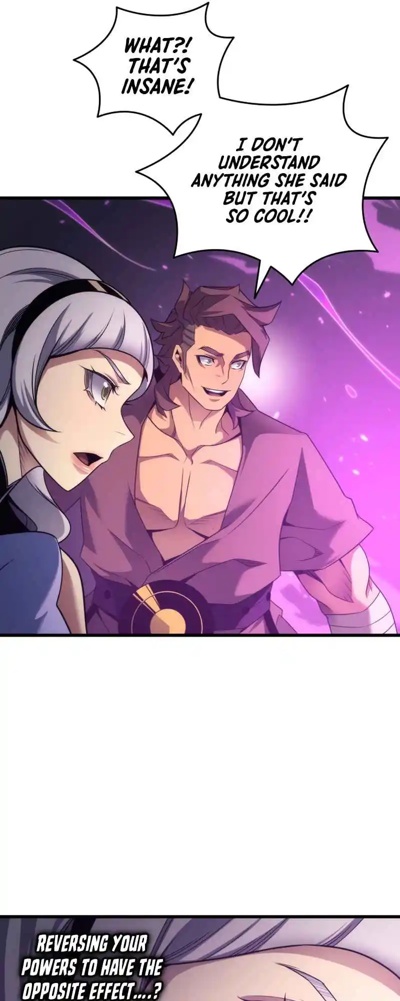 The Archmage Returns After 4000 Years 181