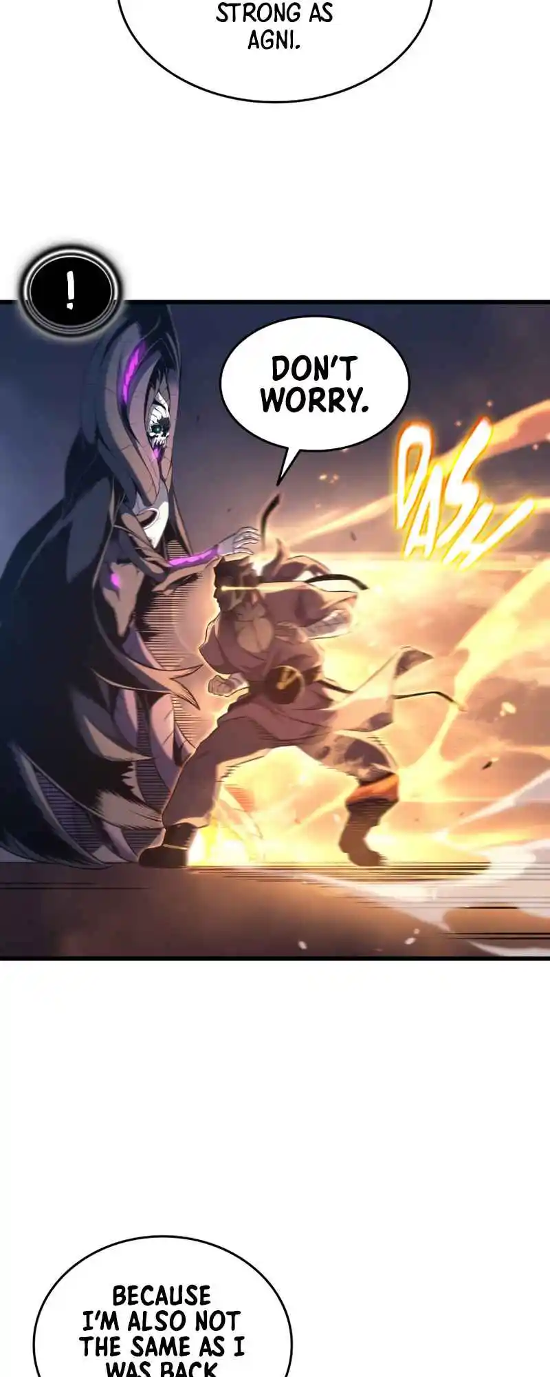 The Archmage Returns After 4000 Years 181