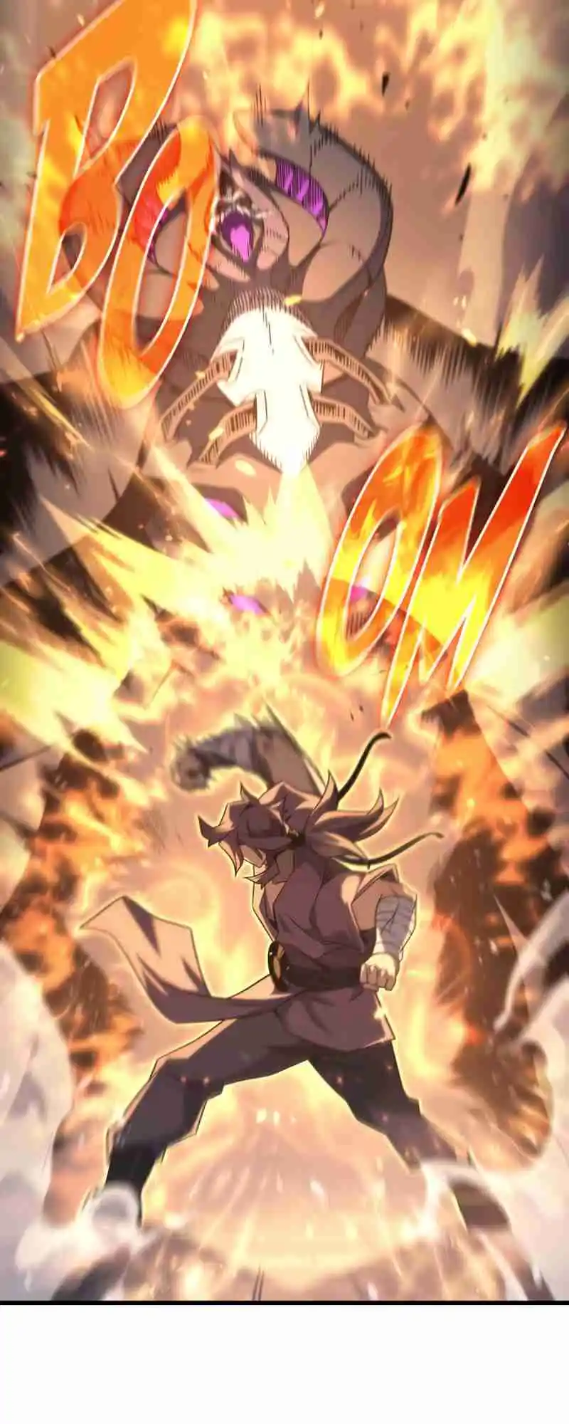 The Archmage Returns After 4000 Years 181