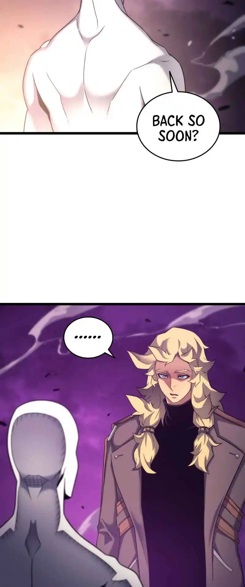 The Archmage Returns After 4000 Years 181