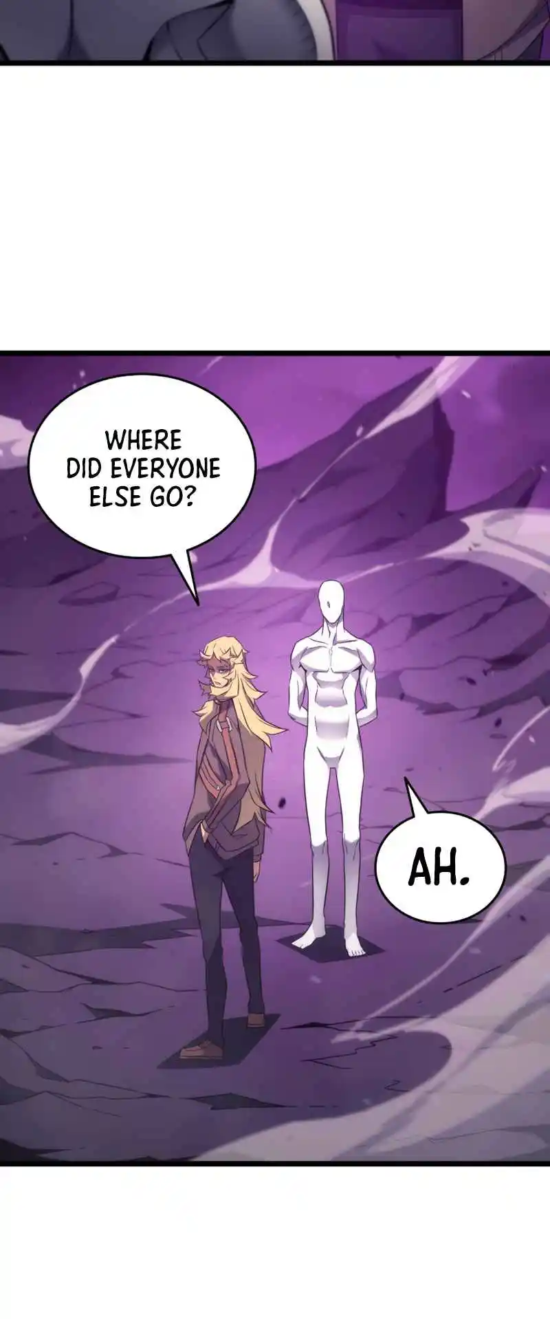 The Archmage Returns After 4000 Years 181