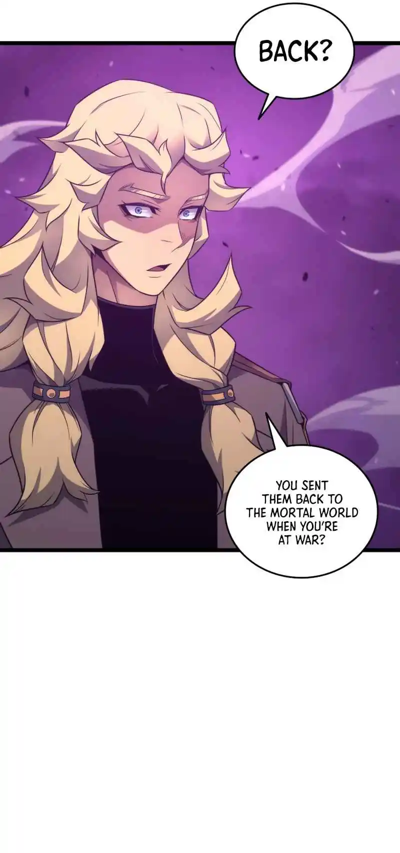 The Archmage Returns After 4000 Years 181