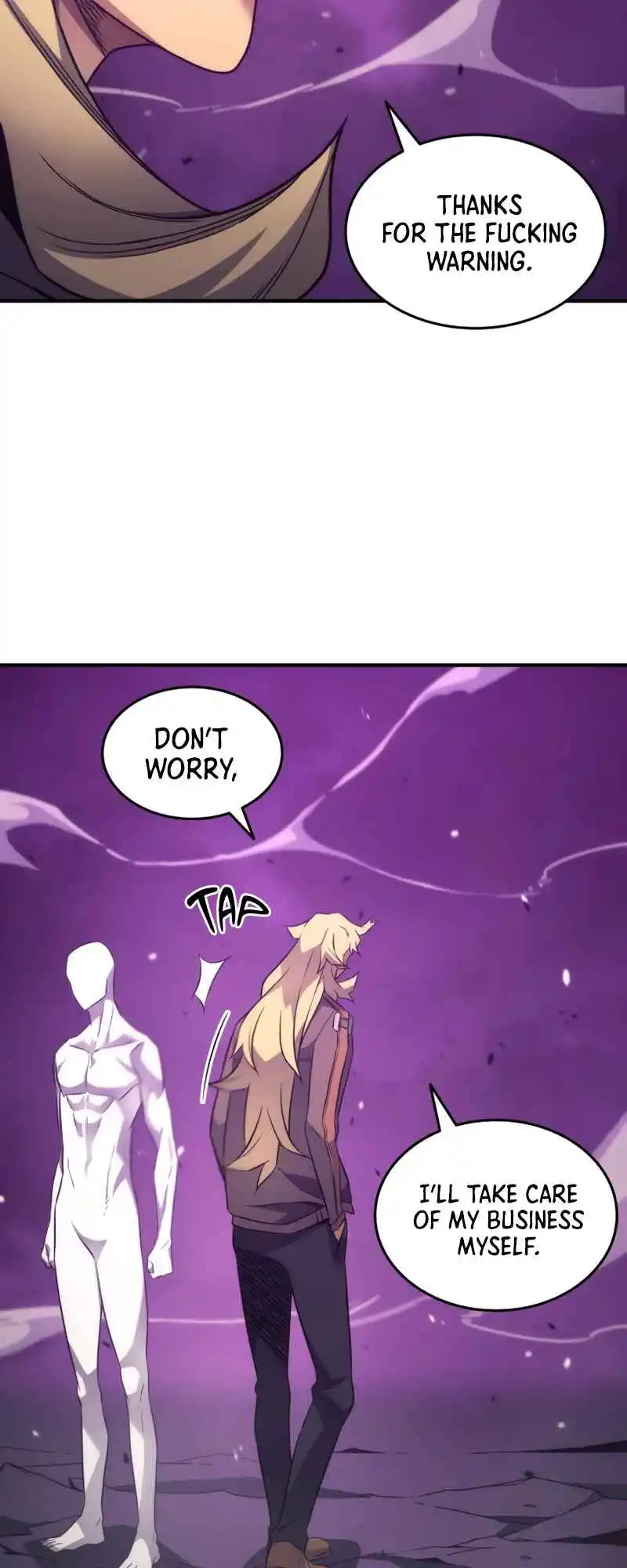 The Archmage Returns After 4000 Years 181