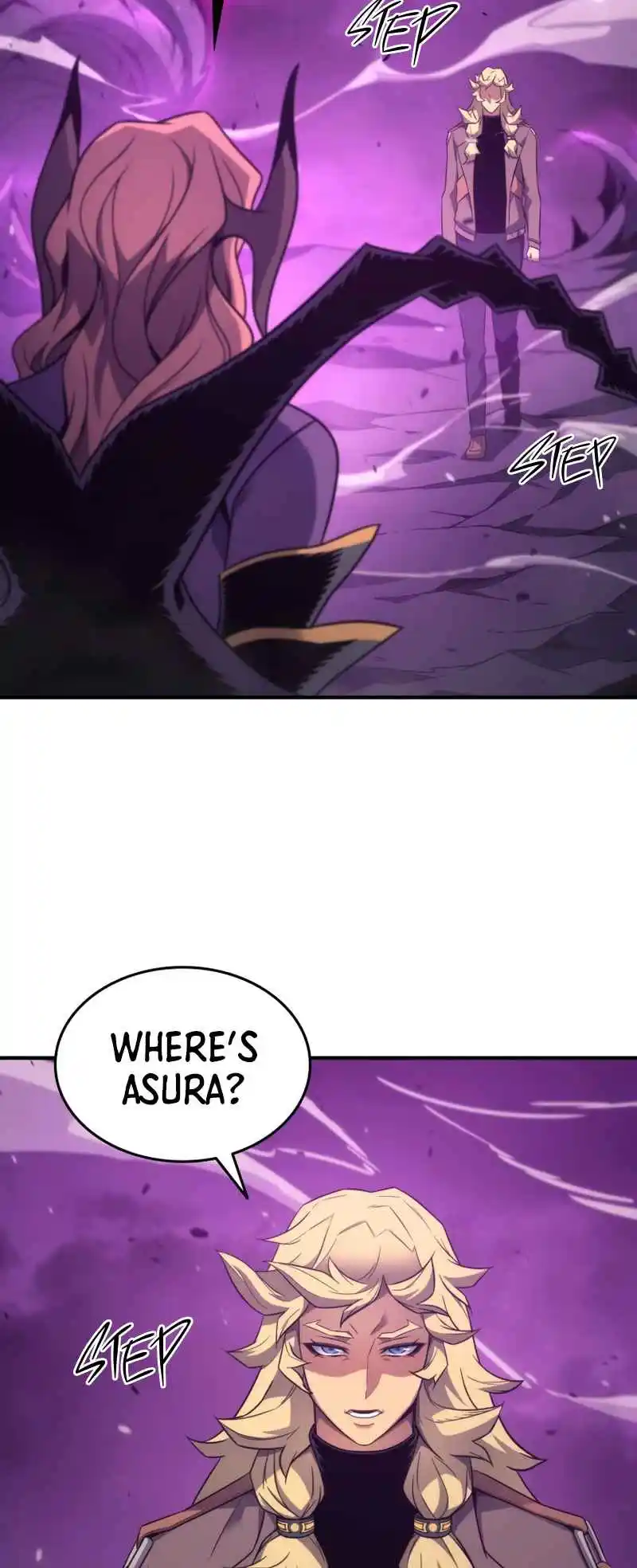 The Archmage Returns After 4000 Years 181