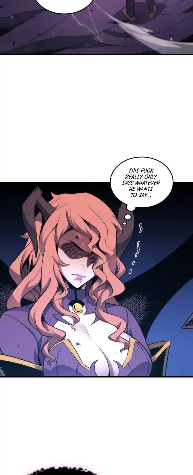 The Archmage Returns After 4000 Years 181